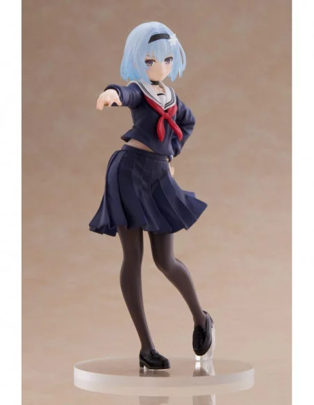 The Ryuo's Work is Never Done! Estatua PVC Coreful Ginko Sora The Ryuo's Work is Never Done! Estatua PVC Coreful Ginko Sora