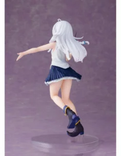 Wandering Witch: The Journey of Elaina Coreful Estatua PVC Elaina Renewal Edition 20 cm 2