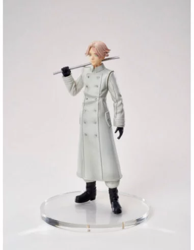 Tokyo Revenger Estatua PVC Seishu Inui