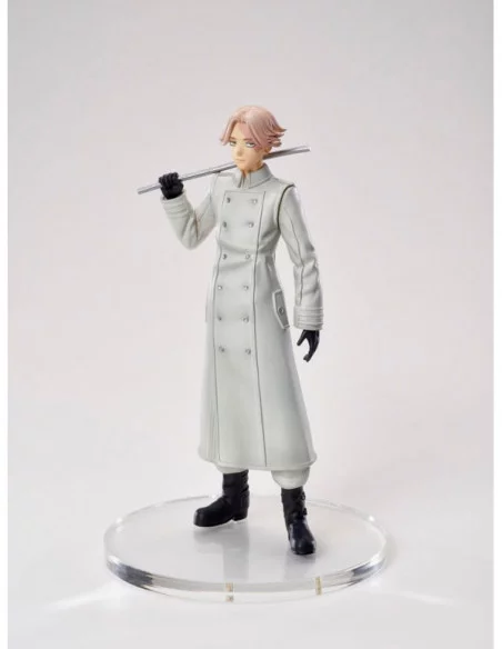 Tokyo Revenger Estatua PVC Seishu Inui Tokyo Revenger Estatua PVC Seishu Inui