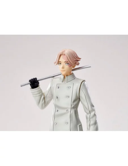 Tokyo Revenger Estatua PVC Seishu Inui Tokyo Revenger Estatua PVC Seishu Inui