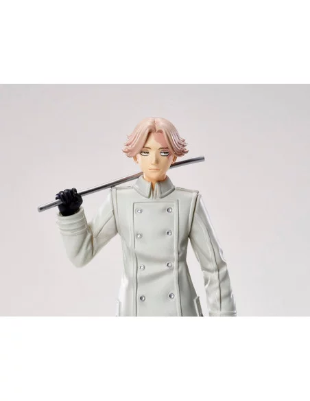 Tokyo Revenger Estatua PVC Seishu Inui Tokyo Revenger Estatua PVC Seishu Inui
