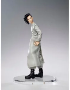 Tokyo Revenger Estatua PVC Hajime Kokonoi 2