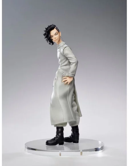 Tokyo Revenger Estatua PVC Hajime Kokonoi Tokyo Revenger Estatua PVC Hajime Kokonoi