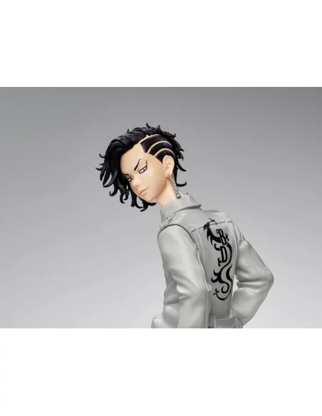 Tokyo Revenger Estatua PVC Hajime Kokonoi Tokyo Revenger Estatua PVC Hajime Kokonoi