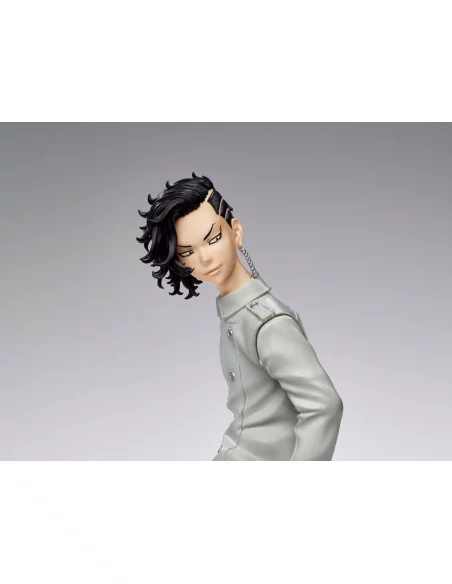 Tokyo Revenger Estatua PVC Hajime Kokonoi Tokyo Revenger Estatua PVC Hajime Kokonoi