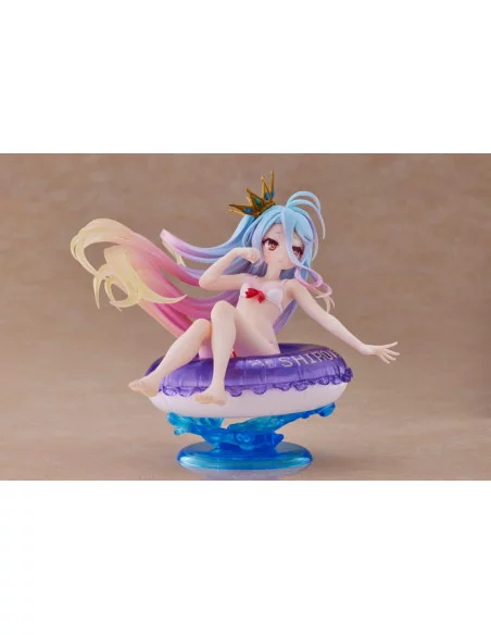 No Game No Life Estatua PVC Shiro No Game No Life Estatua PVC Shiro