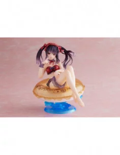 Date A Live IV Estatua PVC Aqua Float Girls Figure Kurumi Tokisaki 10 cm