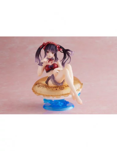 Date A Live IV Estatua PVC Aqua Float Girls Figure Kurumi Tokisaki 10 cm