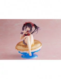 Date A Live IV Estatua PVC Aqua Float Girls Figure Kurumi Tokisaki 10 cm 2