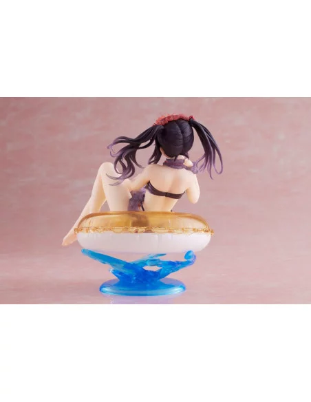 Date A Live IV Estatua PVC Aqua Float Girls Figure Kurumi Tokisaki 10 cm Date A Live IV Estatua PVC Aqua Float Girls Figure Kurumi Tokisaki 10 cm