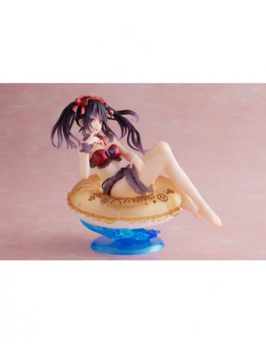 Date A Live IV Estatua PVC Aqua Float Girls Figure Kurumi Tokisaki 10 cm