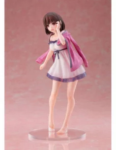 Saekano Estatua PVC Megumi Kato Fine Roomwear Ver. 20 cm 2