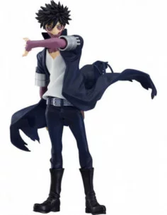 My Hero Academia Estatua PVC Pop Up Parade Dabi 18 cm
