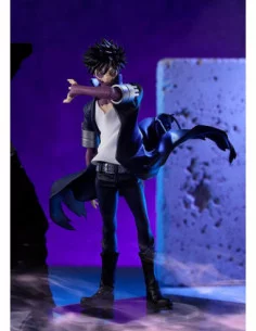 My Hero Academia Estatua PVC Pop Up Parade Dabi 18 cm 2