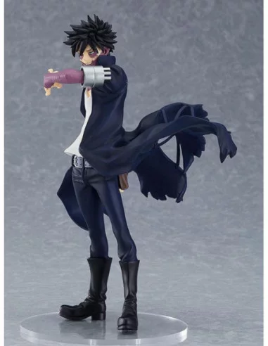 My Hero Academia Estatua PVC Pop Up Parade Dabi 18 cm