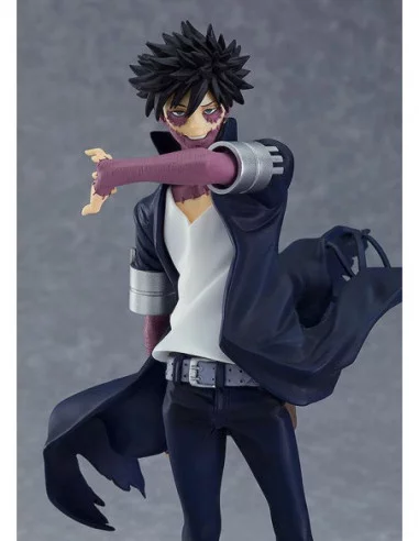 My Hero Academia Estatua PVC Pop Up Parade Dabi 18 cm