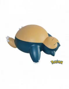 Pokémon Lámpara LED Snorlax 25 cm