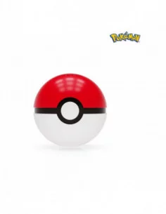 Pokemon Altavoz Bluetooth Pokeball 10 cm