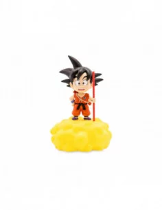 Dragon Ball Lámpara Goku en la nube 18 cm