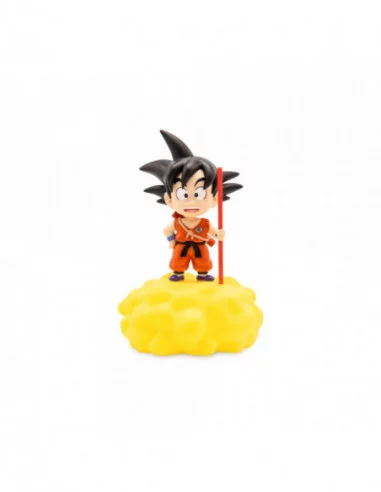 Dragon Ball Lámpara Goku en la nube 18 cm