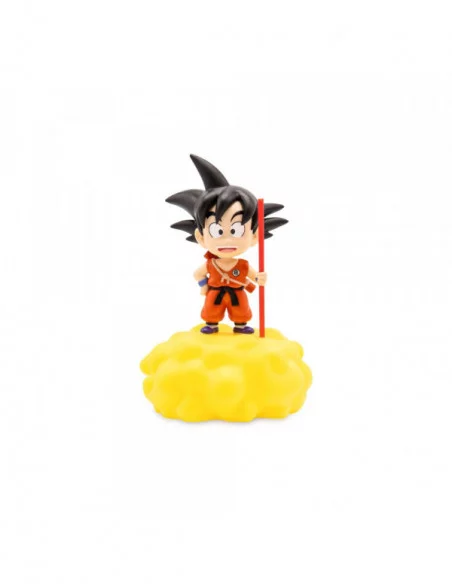 Dragon Ball Lámpara Goku en la nube 18 cm