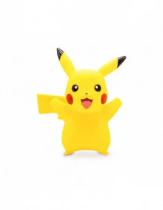 Pokémon Lámpara LED Pikachu Happy 25 cm
