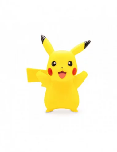 Pokémon Lámpara LED Pikachu Happy 25 cm