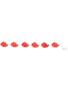 Naruto Shippuden Luces de hadas Akatsuki 200 cm