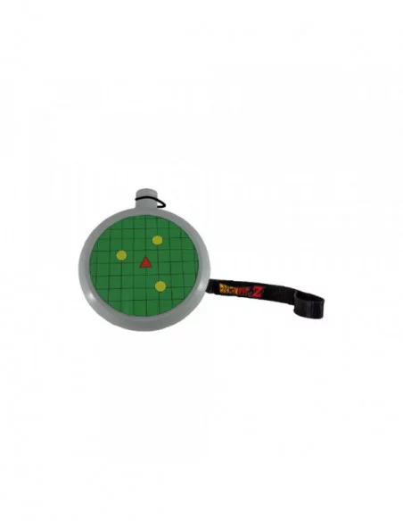 Dragon Ball Z Lámpara Radar 5 cm