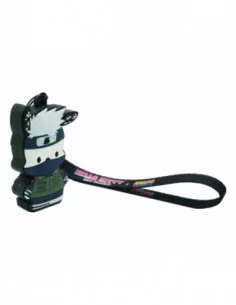 Naruto Shipudden x Hello Kitty Llavero PVC Pochacco Kakashi 2