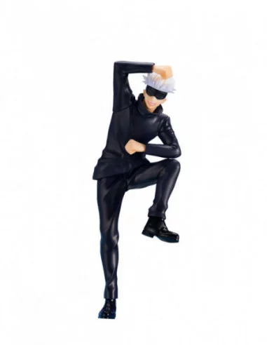 Jujutsu Kaisen Estatua PVC Satoru Gojo 28 cm
