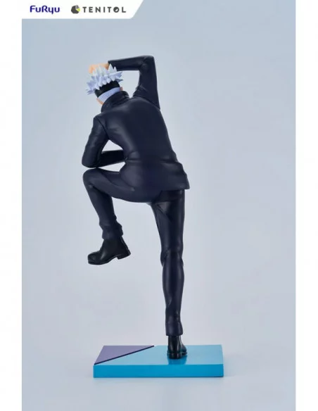 Jujutsu Kaisen Estatua PVC Satoru Gojo 28 cm