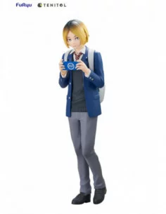 Haikyu!! Estatua PVC Kozume Kenma 20 cm