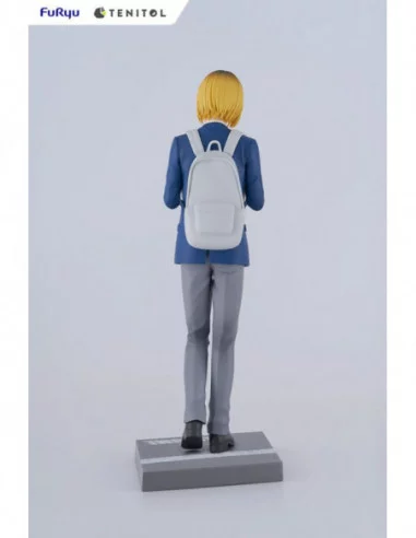 Haikyu!! Estatua PVC Kozume Kenma 20 cm