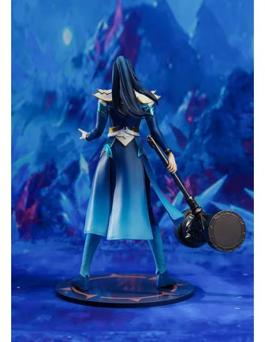 Soul Land Estatua PVC Tang San: Classic Ver. 22 cm