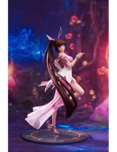 Soul Land Estatua PVC Xiao Wu: Classic Ver. 21 cm 2