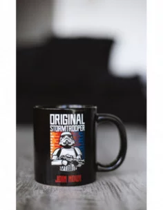 Original Stormtrooper Taza Join Now Black 2
