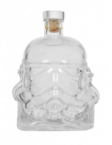 Original Stormtrooper garrafa