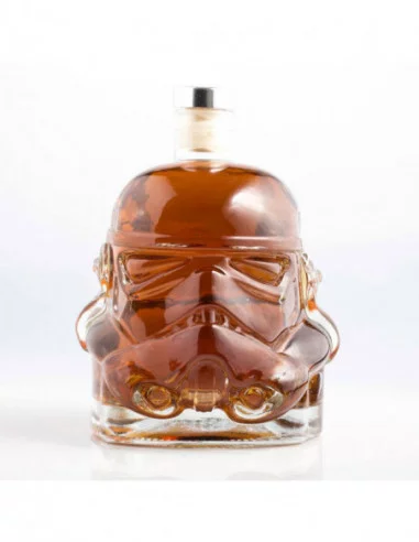 Original Stormtrooper garrafa