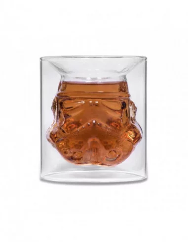 Original Stormtrooper Vaso