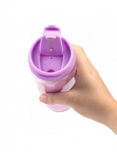 Pusheen Taza de Viaje Fierce