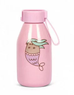 Pusheen Taza de Viaje Mermaid