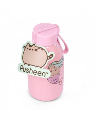 Pusheen Taza de Viaje Mermaid
