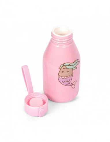 Pusheen Taza de Viaje Mermaid