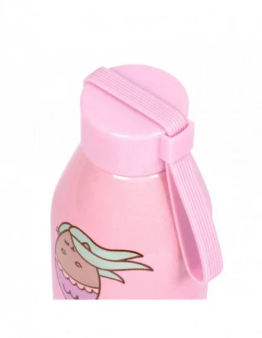 Pusheen Taza de Viaje Mermaid