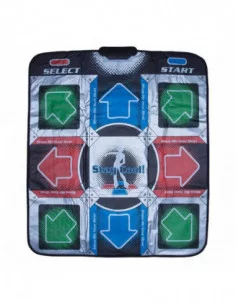 ORB Plataforma de baile Retro