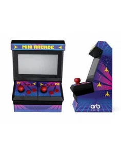 300in1 Mini Arcade Machine 18 cm 2