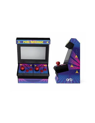 300in1 Mini Arcade Machine 18 cm