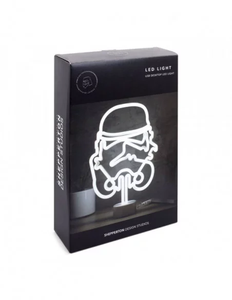 Original Stormtrooper Lámpara LED 37 cm